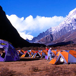 Travel with Tenzing Norgay Adventures