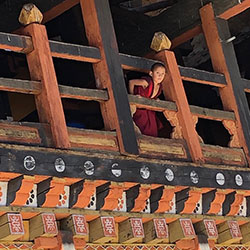 Travel with Tenzing Norgay Adventures