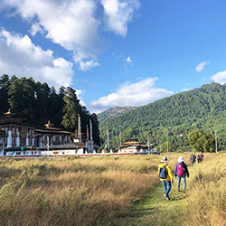 Travel with Tenzing Norgay Adventures