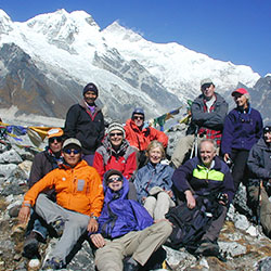 Travel with Tenzing Norgay Adventures