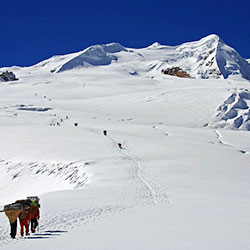 Travel with Tenzing Norgay Adventures