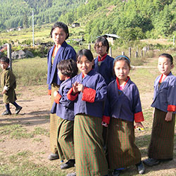 Travel with Tenzing Norgay Adventures